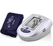 家用血压监测新选择 电子血压计BP800A全方位产品指南