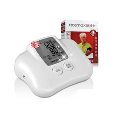 西铁城CH-403CA血压计 家用健康监测的精准之选